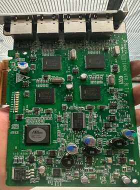 询价研魔NI01IN4GVER.B网咯设备卡实物图