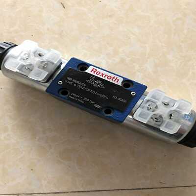 配件订货号R900567512型号4WE6D6XOFEG24N9K4力士乐Rexroth议价