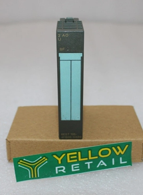西门子6ES7135-4FB00-0AB0SIMATICDP电子模块6ES71354FB000A