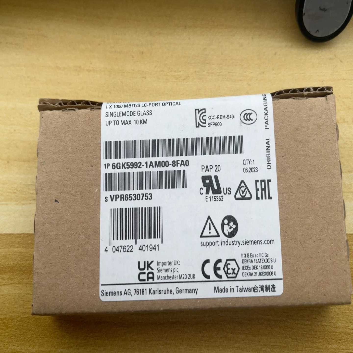 6Gk5992-1AM00-8FA04个询价
