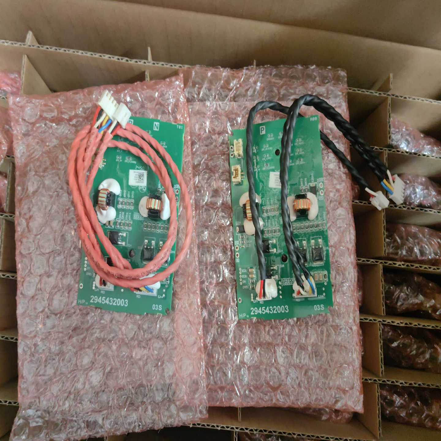 【议价】台达变频器CP2000触发保护板驱动板2945432003，适用