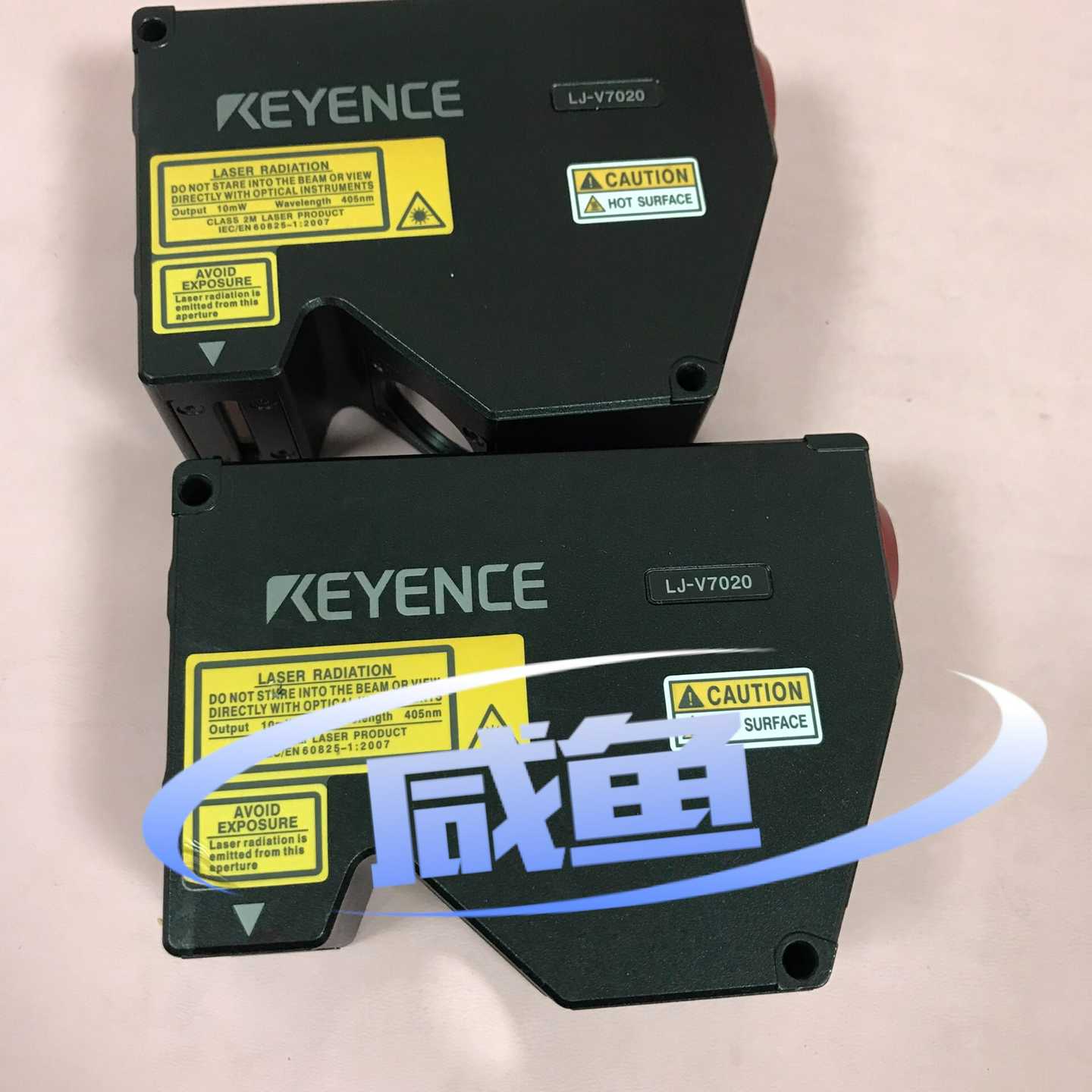 询价位移传感器LJ-V7020基恩士