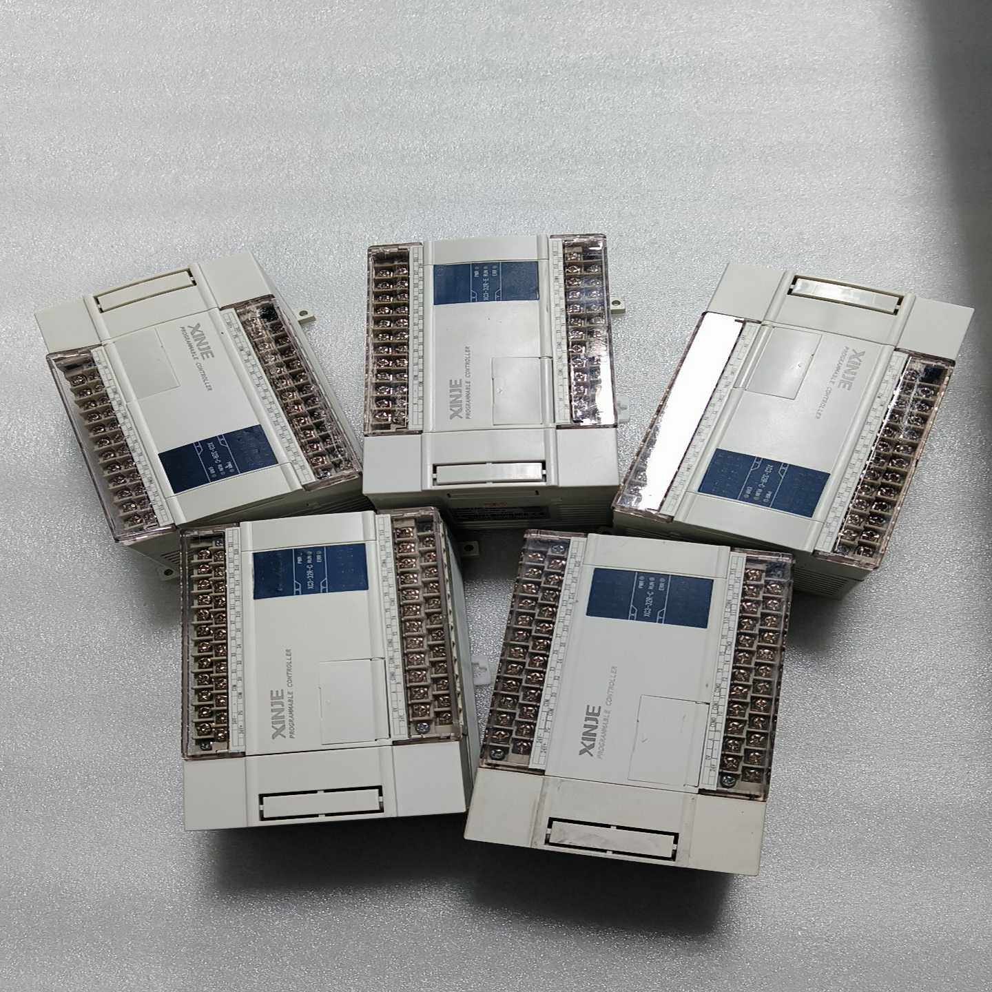 PLC信捷XC3-32R-C询价