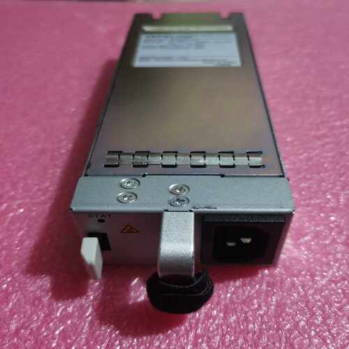 核达中远通PAC350S12-CR交换机电源模块（零零电子）