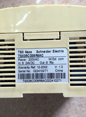 配件TSX0808R6AC议价