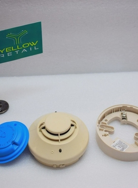 FAPT-851HONEYWELLNOTIFIERMULTISENSORSMOKEFIREDETECTOR