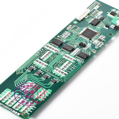 隆兴三菱电梯外呼板P366718B000G02 G06 G106 可代替P366715B000*