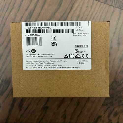 6ES7211-1HE40-0XB0~询价