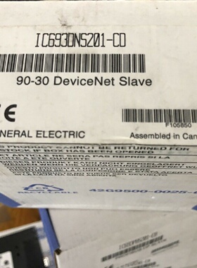 议价IC693DNS201 IC693DNS201 全新正品质保一年