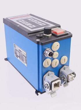 SORTIMAT SMSF 250 BLUE