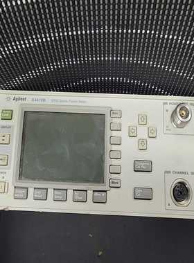 安捷伦E4418B功率计，EPM系列射频功率计，英国原装进口--议价商