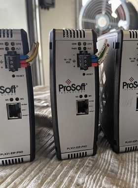 班美萝Prosoft网关主机，设备控制器通讯网桥，通讯协议转换器。-