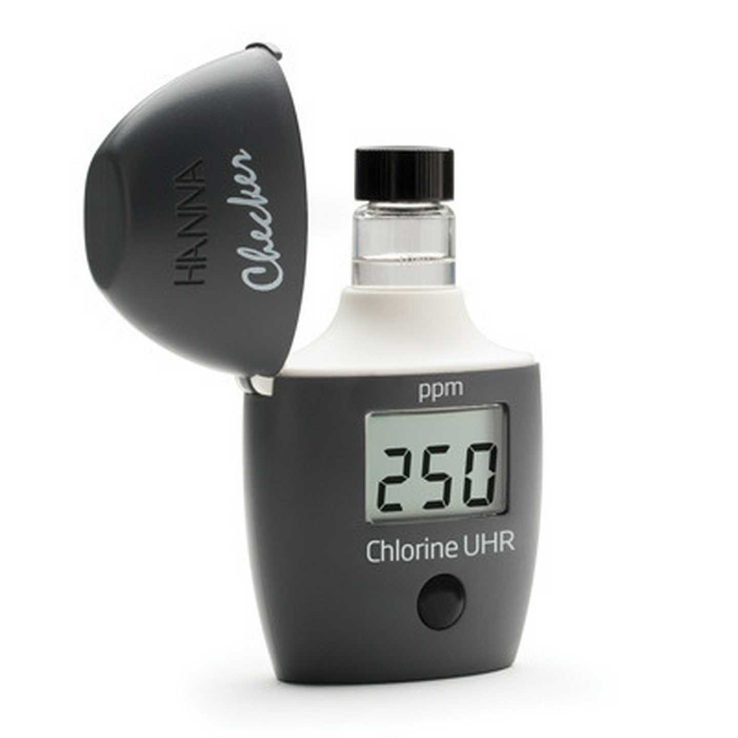 哈纳HI7Z26微电脑镍【HR】浓度测定仪分光光度计应用电镀，钢材