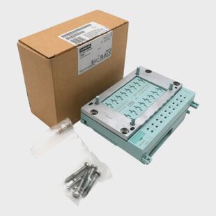 1484EA000AA0 6ES7 SIMATIC Interface FS03 Pneumatic Siemens