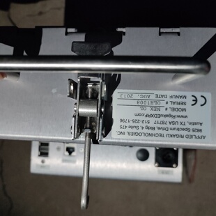 NEX 型号 一套 EDXRF 议价 荧光光谱仪