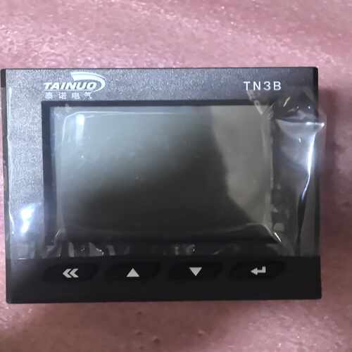 珠海泰诺三相多功能电力仪表TN3B-4ZD2I2S，全新带