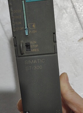 询价-S7300CPU模块6ES73141AG13