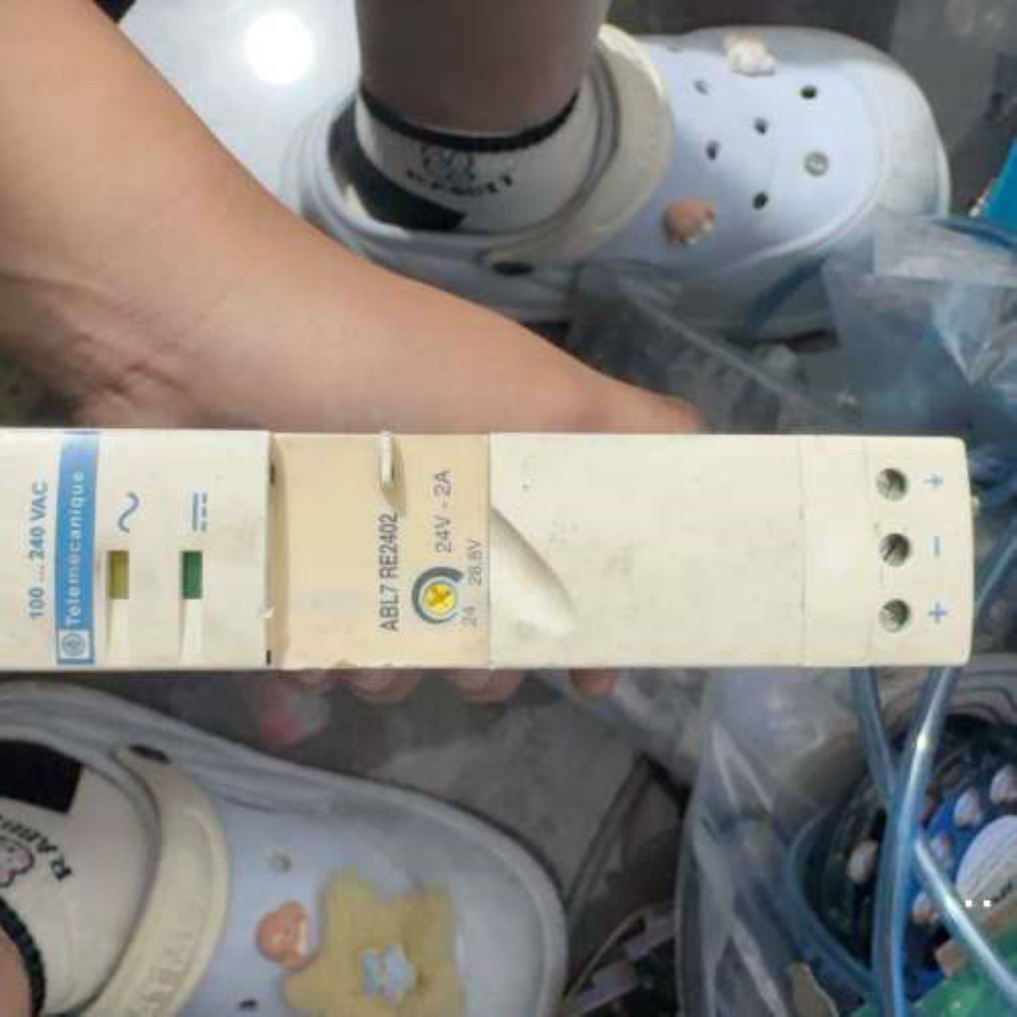 （议价)议价  维 修电源++ABL7+RE2402