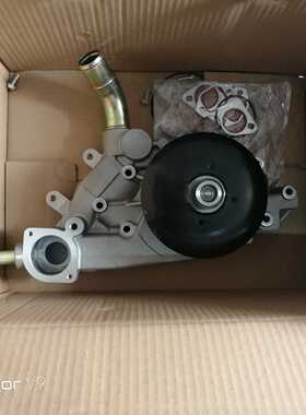 【议价】悍马H2水泵6.06.2L高频淬火轴承优质水封，更耐用，不适