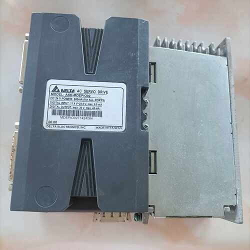 台达驱动器ASD-MDEPIO02    ASD-A2R-0（地坛设备）