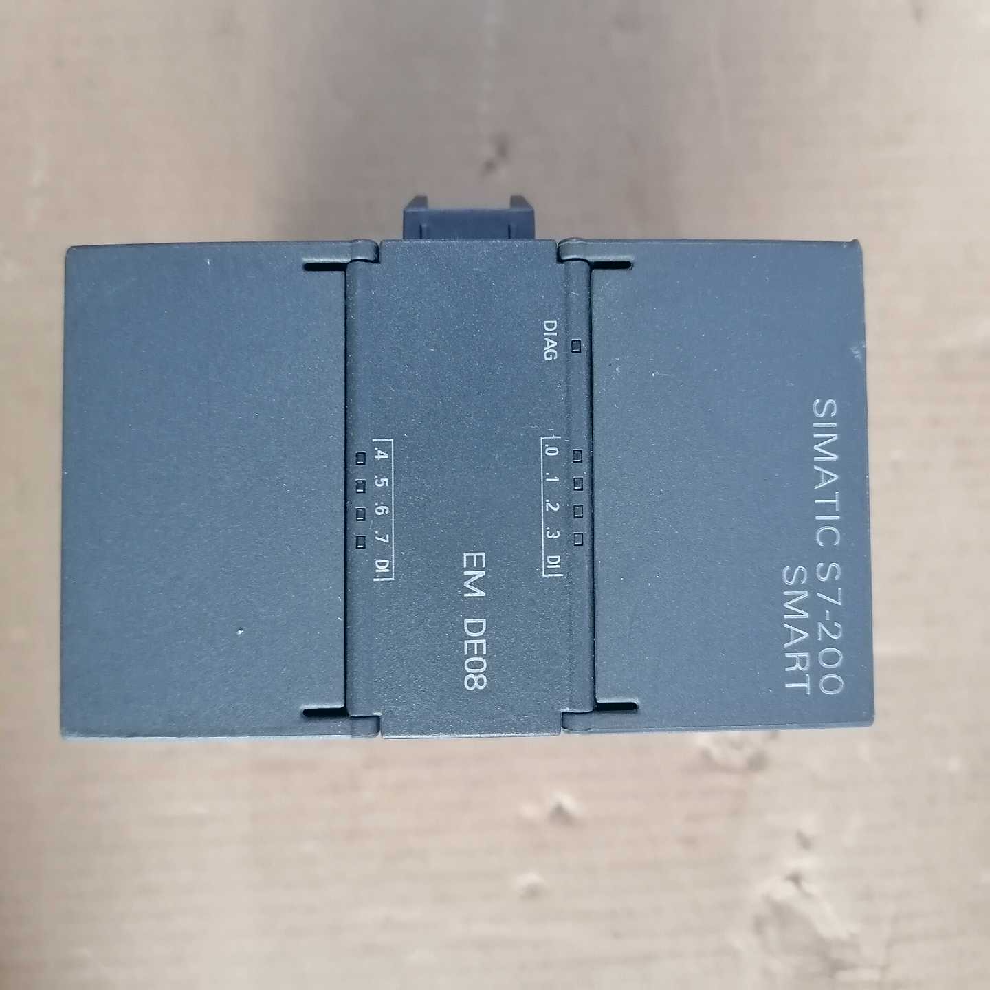PLC6ES7288-2DE08-0AA0件询价
