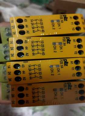 询价PZEX4PILZ774585有9个2022产