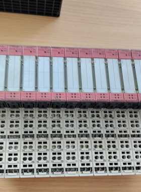 图尔克TURCKPLC模块底坐-议价