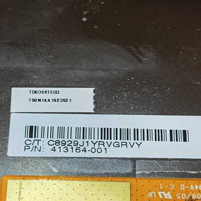 td035sted3光谱仪显示屏MET3000等通-议价