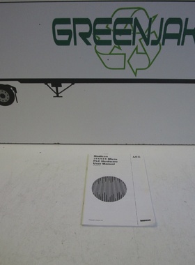 MODICON 043502910 VERSION 1.1 311411 MICRO PLC HARDWARE USER