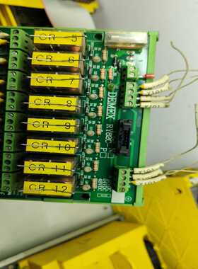 议价DEMEX RY82C-NP 继电器板