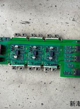 西门子变频器驱动板带模块A5E00824994 模块FS45议价商品