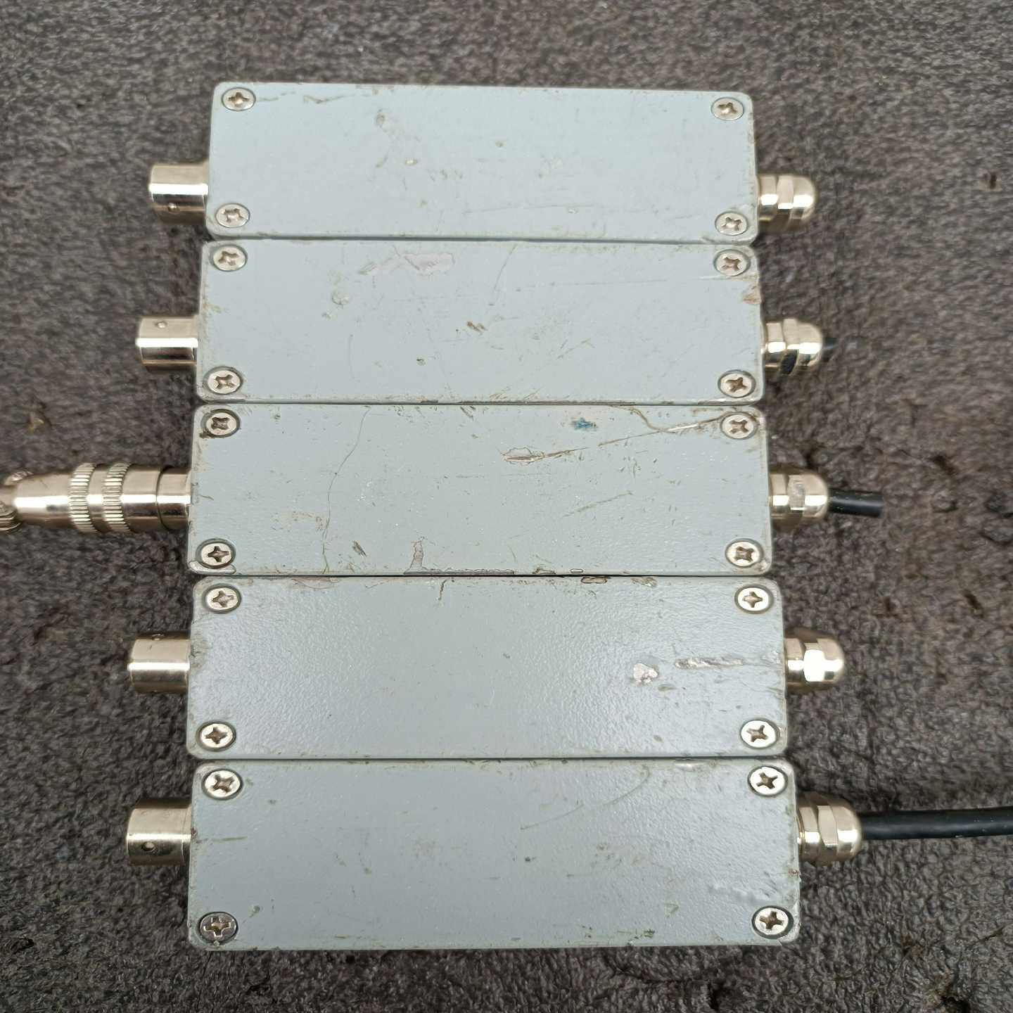 HELM压力传感器接头HM91H1-1-V2-FO-W1-议价