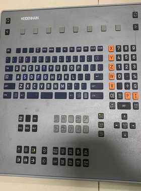 询价海德汉按键itnc530议价ID532524-01