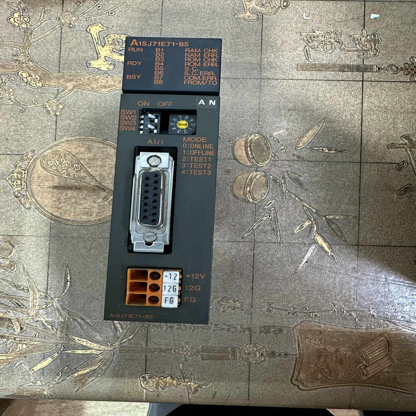 A1SJ71E71-B5 A1SJ71E71-B5-S3~询价