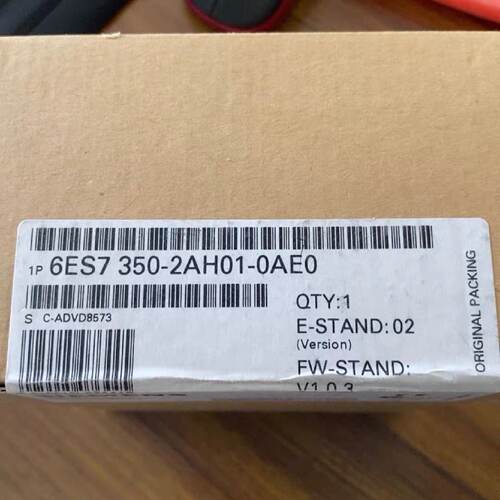 询价6ES73502AH010AE0 6ES7 3502A