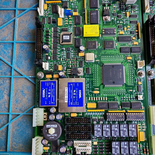 【询价】优胜Uson Qualitek 6000测漏仪压差式检测