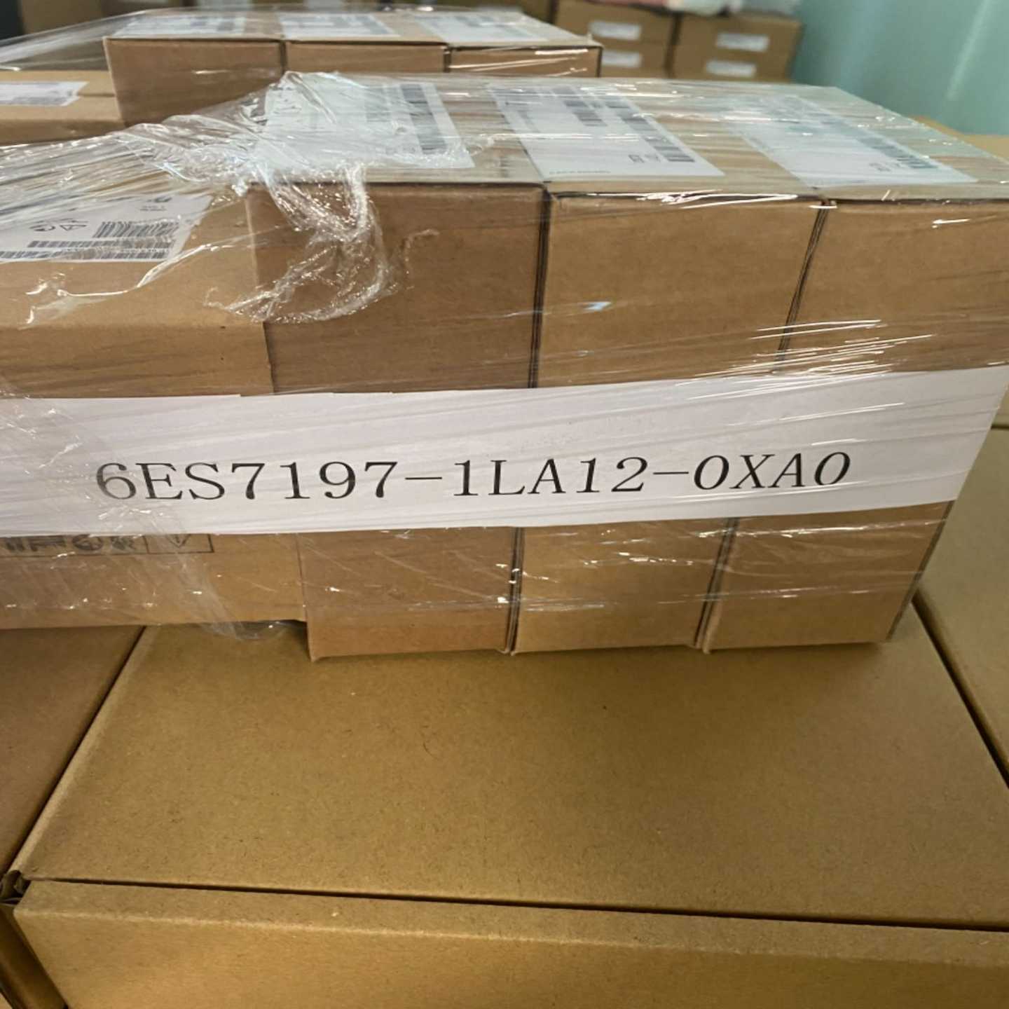 【议价】6ES7197-1LA12-0XA0适用