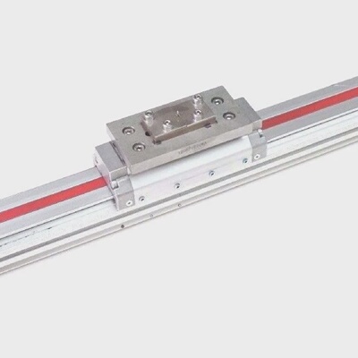 NORGREN C146125MC18 LINTRA PLUS PNEUMATIC CYLINDER 25MM X 18