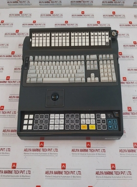 Honeywell9340-04884-009/AKeyboardOperatorControlModule