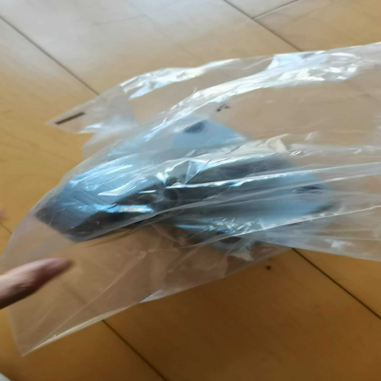 NSA2000变频器面板(带连接线）【白零商行】