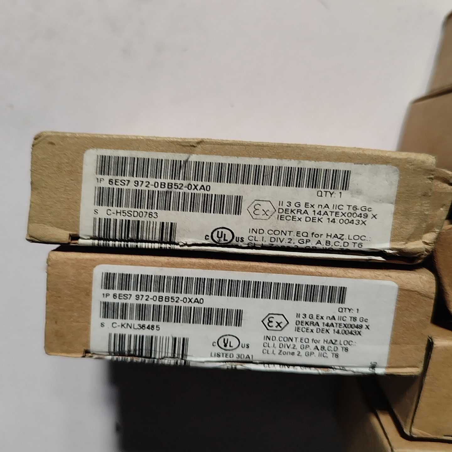 咨询-6ES7972-0BB52-0XA06ES7972-0