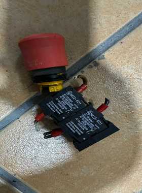 议价穆勒mller按钮开关m22-k10，现货适用