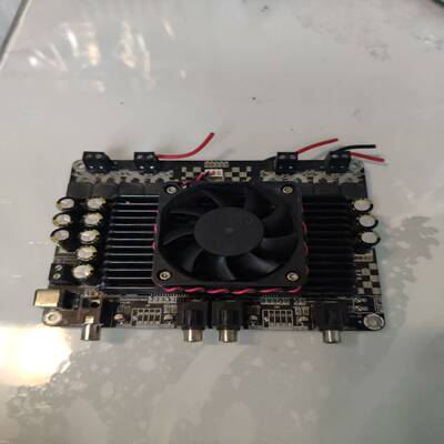 （议价）WONDOM功放板