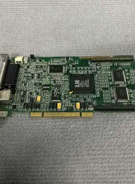 【星慕电子】MATROX迈创METEOR2/4 750-02 REV.B