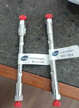 艾杰尔液相色谱柱Agela 4.6*100mm 2.1*10~询价