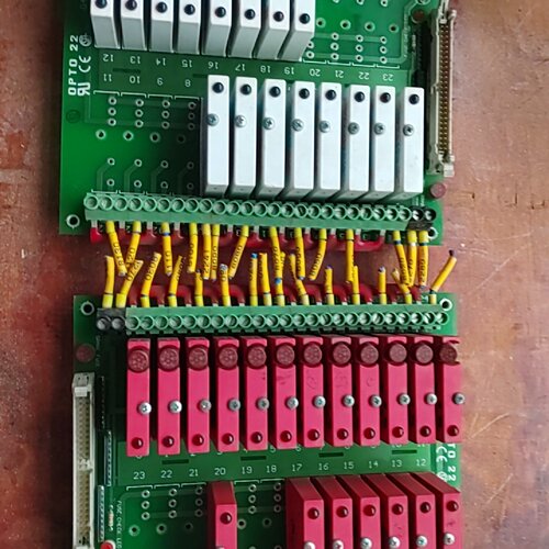 溢价-固态继电器OPTO22G4ODC519个
