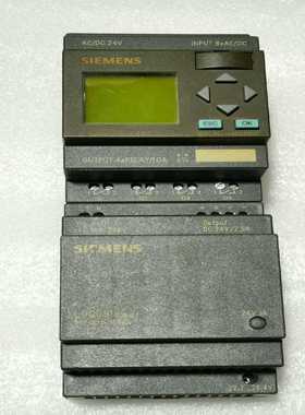LOGO模块6ED1052-1HB00-0BA6开关电~询价