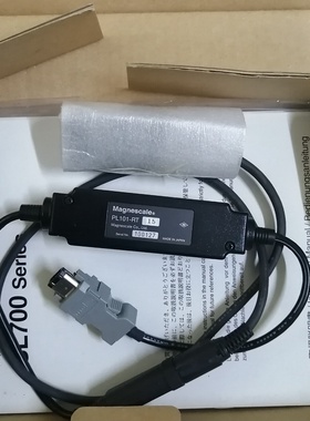 全新Magnescale读头PL101RT15感兴趣的话点