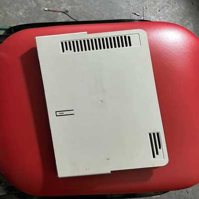 议价拆机AB变频器主板20B-VECTB-C0拆机板321