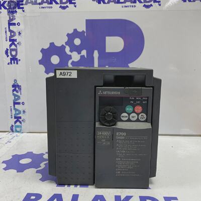 MITSUBISHI FRE7403.7KCHT